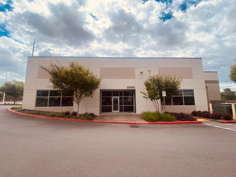 Distribution Center